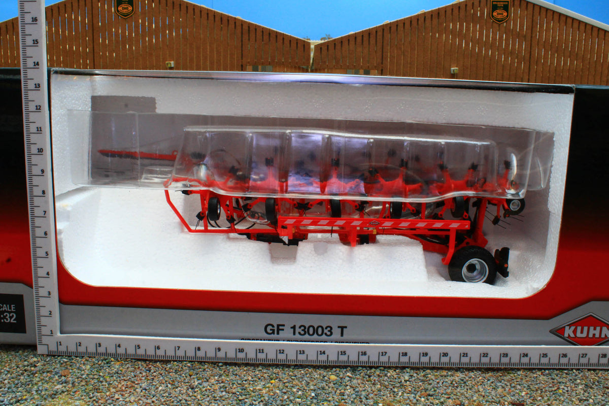 R602557 ROS Kuhn GF 13003 T Tedder – Brushwood Toys