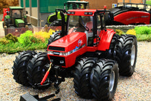 Load image into Gallery viewer, REP136 Replicagri Case IH Magnum 7240 Pro Tractor with removable Duals