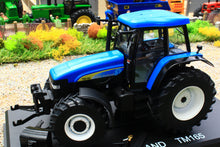 Load image into Gallery viewer, REP281 Replicagri New Holland TM165 4WD Tractor