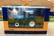 Load image into Gallery viewer, REP281 Replicagri New Holland TM165 4WD Tractor