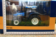 Load image into Gallery viewer, REP281 Replicagri New Holland TM165 4WD Tractor