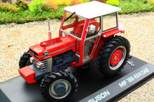 Load image into Gallery viewer, REP513 Massey Ferguson 188 4x4  tractor with Cab