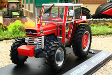 Load image into Gallery viewer, REP513 Massey Ferguson 188 4x4  tractor with Cab