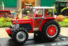 Load image into Gallery viewer, REP513 Massey Ferguson 188 4x4  tractor with Cab