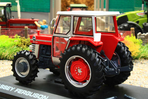 REP513 Massey Ferguson 188 4x4  tractor with Cab