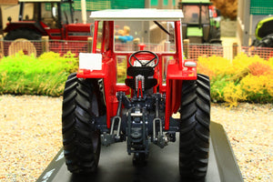 REP513 Massey Ferguson 188 4x4  tractor with Cab