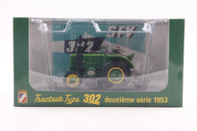 Load image into Gallery viewer, REP531 Replicagri SFV 302 Tractor (1953)