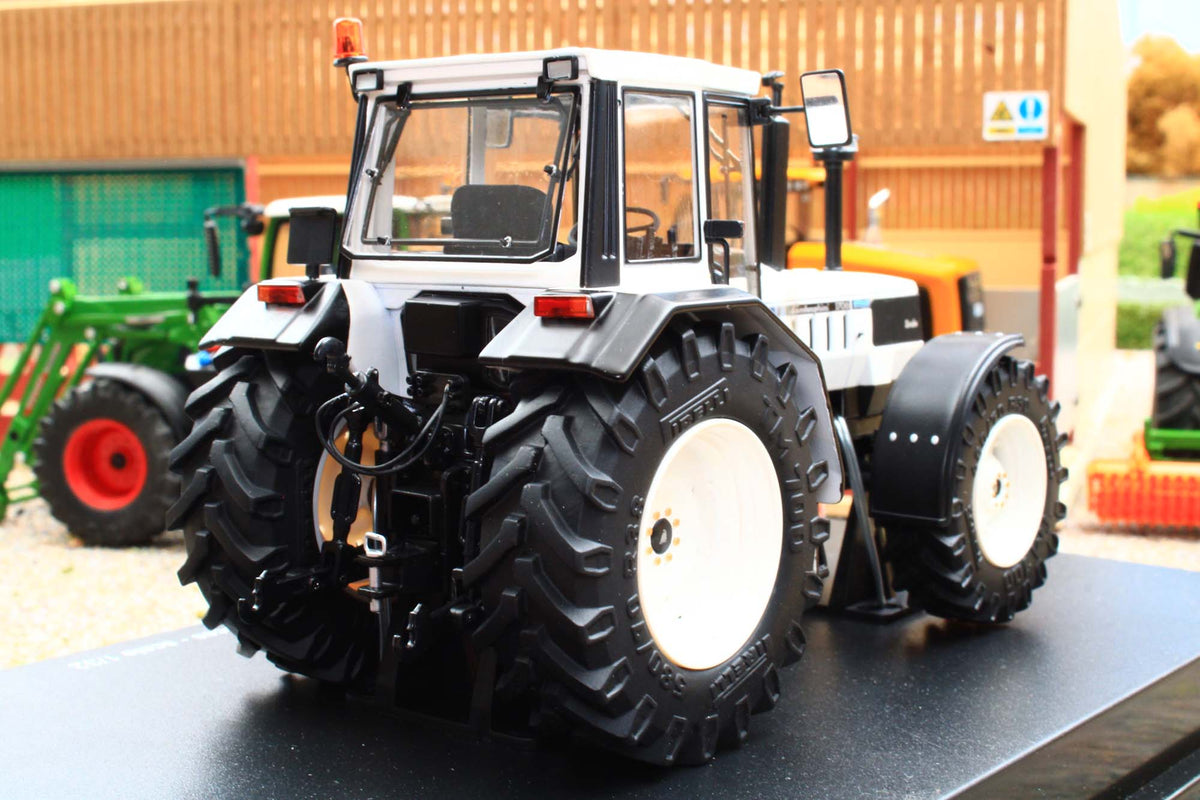 Lamborghini 190 Racing DT Traktor in Dänemark zum Verkauf – Österreich