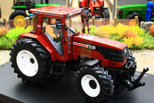 Load image into Gallery viewer, ROS302365 ROS 1:32 Scale Fiat Winner F130 4wd Tractor with removable rear duals Limited Edition 999pcs