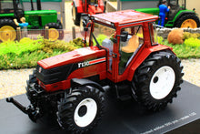 Load image into Gallery viewer, ROS302365 ROS 1:32 Scale Fiat Winner F130 4wd Tractor with removable rear duals Limited Edition 999pcs