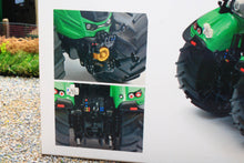 Load image into Gallery viewer, SCH07848 Schuco 1:32 Scale Deutz Fahr 8280 4WD Tractor