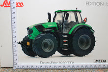 Load image into Gallery viewer, SCH07848 Schuco 1:32 Scale Deutz Fahr 8280 4WD Tractor