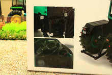 Load image into Gallery viewer, SCH7608 Schuco 1:32 Scale MB Trac 1800 Intercooler