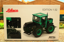 Load image into Gallery viewer, SCH7608 Schuco 1:32 Scale MB Trac 1800 Intercooler