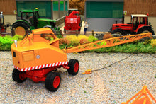 Load image into Gallery viewer, SCH7768 Schuco 1:32 Scale Fuchs 301 Geel Crane