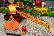 Load image into Gallery viewer, SCH7768 Schuco 1:32 Scale Fuchs 301 Geel Crane