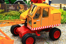 Load image into Gallery viewer, SCH7768 Schuco 1:32 Scale Fuchs 301 Geel Crane