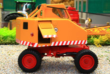 Load image into Gallery viewer, SCH7768 Schuco 1:32 Scale Fuchs 301 Geel Crane