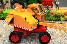 Load image into Gallery viewer, SCH7768 Schuco 1:32 Scale Fuchs 301 Geel Crane