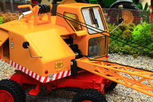 Load image into Gallery viewer, SCH7768 Schuco 1:32 Scale Fuchs 301 Geel Crane