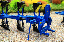 Load image into Gallery viewer, SCH07883 Schuco 1:32 Scale Rabe Super Albatros 5 furrow reversible plough and GH5000 grubber