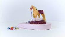 Load image into Gallery viewer, SL42617 Schleich Horse Club Grooming Station