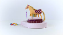 Load image into Gallery viewer, SL42617 Schleich Horse Club Grooming Station