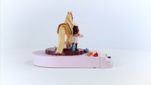 Load image into Gallery viewer, SL42617 Schleich Horse Club Grooming Station