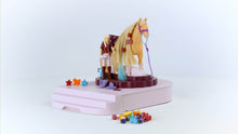 Load image into Gallery viewer, SL42617 Schleich Horse Club Grooming Station