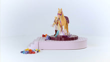Load image into Gallery viewer, SL42617 Schleich Horse Club Grooming Station