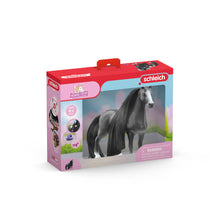 Load image into Gallery viewer, SL42620 Schleich Beauty Horse - Quarter Horse Mare