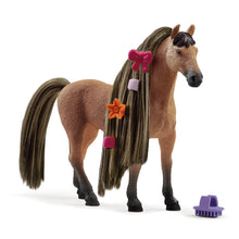 Load image into Gallery viewer, SL42621 Schleich Beauty Horse - Achal Tekkiner Stallion