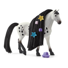 Load image into Gallery viewer, SL42622 Schleich Beauty Horse - Knabstrupper Stallion