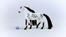 Load image into Gallery viewer, SL42622 Schleich Beauty Horse - Knabstrupper Stallion
