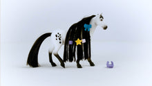 Load image into Gallery viewer, SL42622 Schleich Beauty Horse - Knabstrupper Stallion