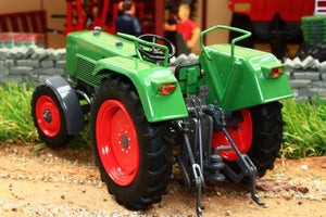 Uh5270 Universal Hobbies Fendt Farmer 3S Tractor Tractors And Machinery (1:32 Scale)