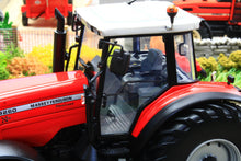 Load image into Gallery viewer, UH5351 Universal Hobbies Massey Ferguson 8260 X-tra 4WD Tractor