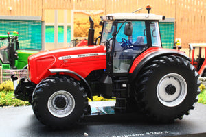 UH5351 Universal Hobbies Massey Ferguson 8260 X-tra 4WD Tractor