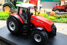 Load image into Gallery viewer, UH5351 Universal Hobbies Massey Ferguson 8260 X-tra 4WD Tractor