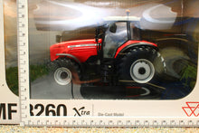 Load image into Gallery viewer, UH5351 Universal Hobbies Massey Ferguson 8260 X-tra 4WD Tractor