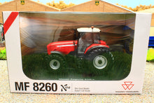 Load image into Gallery viewer, UH5351 Universal Hobbies Massey Ferguson 8260 X-tra 4WD Tractor