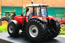 Load image into Gallery viewer, UH5351 Universal Hobbies Massey Ferguson 8260 X-tra 4WD Tractor