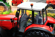 Load image into Gallery viewer, UH5351 Universal Hobbies Massey Ferguson 8260 X-tra 4WD Tractor