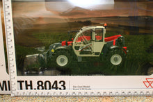 Load image into Gallery viewer, UH6342 Universal Hobbies Massey Ferguson TH8043 Telehandler