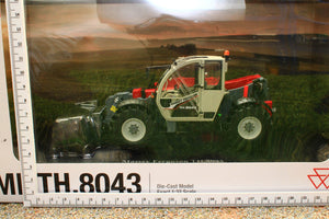 UH6342 Universal Hobbies Massey Ferguson TH8043 Telehandler