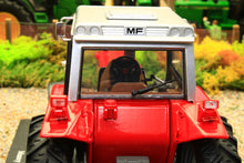 Load image into Gallery viewer, UH6368 Universal Hobbies Massey Ferguson 2645 4WD Tractor