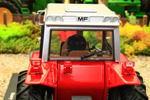 UH6368 Universal Hobbies Massey Ferguson 2645 4WD Tractor
