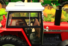 Load image into Gallery viewer, UH6368 Universal Hobbies Massey Ferguson 2645 4WD Tractor