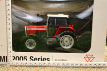 Load image into Gallery viewer, UH6368 Universal Hobbies Massey Ferguson 2645 4WD Tractor