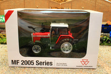 Load image into Gallery viewer, UH6368 Universal Hobbies Massey Ferguson 2645 4WD Tractor